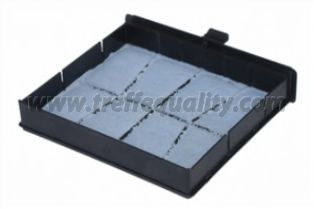 3F QUALITY 1575 -  Фильтр воздуха в салоне
